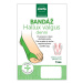 Svorto 026 Bandáž Hallux Valgus denní pravá 1 ks