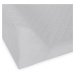 CEBA Podložka přebalovací 2-hranná s pevnou deskou (50x70) Comfort Caro Grey