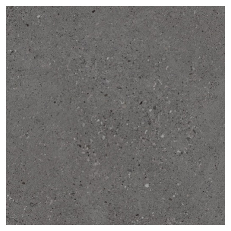 Dlažba Fineza Breccia tmavě šedá 60x60 cm mat BRECCIA60DGR