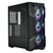 Cooler Master MASTERBOX TD500 MESH V2 Black