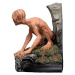 Weta Workshop The Lord of the Rings Trilogy - Gollum, Guide to Mordor Mini Statue - 11 cm, 86010