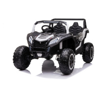 Mamido Elektrické autíčko Buggy UTV 24V 4x200W bílé