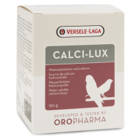 VERSELE LAGA Oropharma Calci-lux pro ptáky 150 g