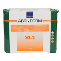 ABRI FORM COMFORT XL2 KALHOTKY ABSORPČNÍ, BOKY 110-170CM, 3300ML, 20KS