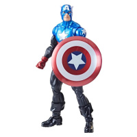 Figurka Captain America - Bucky Barnes