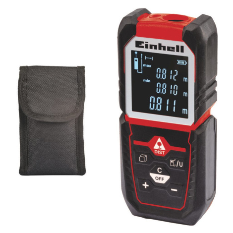 Digitální laserový měřič Einhell TC-LD 50 2270080