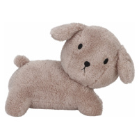 LITTLE DUTCH - Psík Snuffie Fluffy Taupe 25 cm