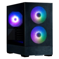 Zalman P30 Air Black