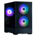 Zalman P30 Air Black