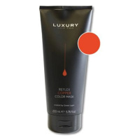 GREEN LIGHT Luxury Reflex Copper Color Mask 200 ml