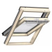 Okno střešní kyvné Velux Standard 1061Z GLL MK06 78×118 cm