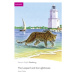 Pearson English Readers Easystarts Leopard and Lighthouse Book + CD Pack Pearson