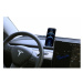 Cellularline univerzální držák do auta Mag Screen pro elektromobil Tesla, s podporou MagSafe, če