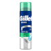 Gillette Series Zklidňující Gel Na Holení S Aloe Vera, 200ml