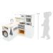 small foot Modulární dřevěná kuchyňka XL
