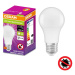 Osram LED Antibakteriální žárovka A60 E27/8,5W/230V 4000K - Osram