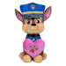 Plyšák PAW Patrol - Chase 20 cm