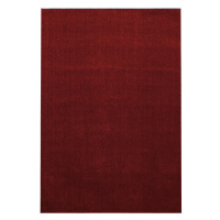 Ayyildiz koberce Kusový koberec Ata 7000 red - 140x200 cm