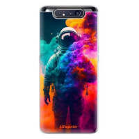 iSaprio Astronaut in Colors pro Samsung Galaxy A80