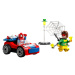 LEGO® Marvel 10789 Spider-Man v autě a Doc Ock