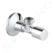 Grohe 22046000 - Rohový ventil, chrom