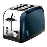 Topinkovač Aquamarine Metallic Line BERLINGERHAUS BH-9087