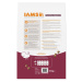 Krmivo IAMS Cat Adult Sensitive Digestion Turkey 10kg