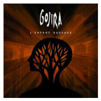 Gojira: L'Enfant Sauvage