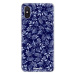 iSaprio Blue Leaves 05 pro Xiaomi Mi 8 Pro