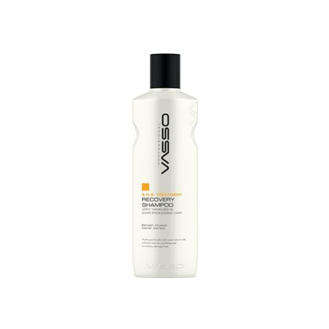 Vasso Šampon na vlasy S.O.S. Recovery 270 ml