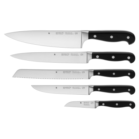 WMF Sada nožů Spitzenklasse Plus, 5 ks