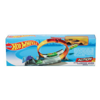 Mattel Hot Wheels Kaskadérské kousky, více druhů