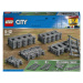 Koleje - LEGO City (60205)