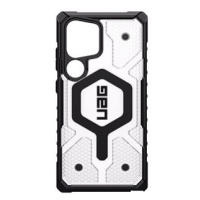 UAG Pathfinder Clear With Magnet Ice Samsung Galaxy S24 Ultra