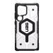 UAG Pathfinder Clear With Magnet Ice Samsung Galaxy S24 Ultra