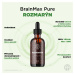 BrainMax Pure Rozmarýn (Rosemary leaf) tinktura 1:3, 100 ml