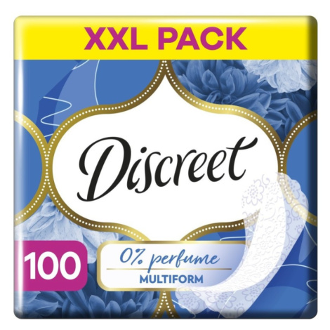 Discreet Air intimky 100 ks