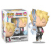 Funko POP! #1382 Animation: Boruto - Botuti w/Karma (GITD) (šance na Chase)