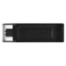 Kingston 128GB USB-C 3.2 Gen 1 DataTraveler 70