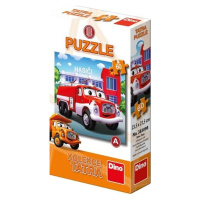 Puzzle 60 Auta Tatra