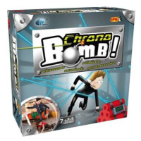 COOL GAMES Hra Chrono Bomb