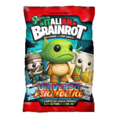 Sběratelské karty Orbico