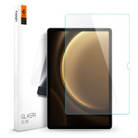 Spigen Glass tR Slim tvrzené sklo 1 Pack Samsung Galaxy Tab S9 FE 2023