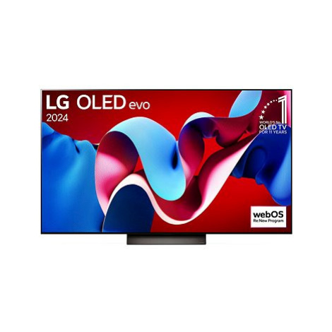 65" LG OLED65C48