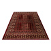 Obsession koberce Kusový koberec My Ariana 883 red - 300x400 cm