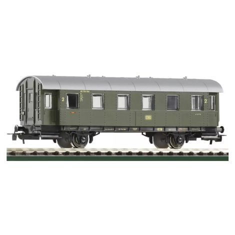 Piko Osobní vagón Bl 2. tř. DB III - 57630
