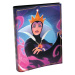 Ravensburger Disney Lorcana: The First Chapter - Card Portfolio The Queen