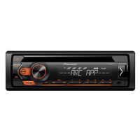 Pioneer DEH-S120UBA