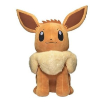 Eevee PLYŠ 60 cm NEW