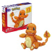 Mattel mega construx pokémon jumbo charmander hhl13